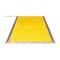 Allen-Bradley 440F Safedge Safety Mat 750 x 750mm Yellow