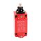 Allen-Bradley 440P Safety Limit Switch 30mm Large Metal Dome Plunger 2NO 2NC BBM M20 Entry