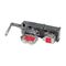 AB 440T Prosafe Trapped Key Interlock Exchange Dual Key Access Lever Lock Both Keys Traped AA AA