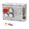 AB 442G MAB Lock Module Access Box Power to Unlock 3xPB ESTOP M20