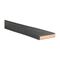 nVent ERIFLEX Flexible Copper Busbar Flexibar Tinned Copper 630mm2 10 x 63 x 1mm Length 2m