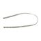 nVent ERIFLEX Earth Braids Flat Tinned Copper Braid 120A 16mm2 Price Per Metre