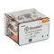 Finder 56 Series Miniature Power Relay 12A 4CO 6V AC Coil