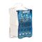 nVent ERIFLEX Distribution Blocks 400A Cu In 1x95 to 185mm Out 2x6to35mm 5x2.5to16mm 4x2.5to10mm
