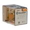 Finder 60 Series General Purpose Relay 10A 3CO 12V AC Coil with PB plus Mechanical Indicator