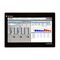 AB VersaView 5000 Industrial Monitor 18.5 Inch Wid Display Projected Cap Multi Touch Screen 24V DC