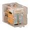 Finder 65 Series Power Relay Flange Mount 20A 24V DC Coil 1NO 1NC Contacts