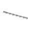 Allen-Bradley 700-H Connection Jumper Gray for 700HN12 and 700HN22 Sockets