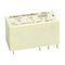 Allen-Bradley 700-H Replacement Relay 700HL 6A 2 Changeover DPDT 24V AC DC Coil Gold Contacts