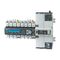 Socomec ATyS M Automatic Transfer Switch - ATyS pM, Advanced Integrated Logic, 4 Pole 100A