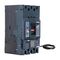 Terasaki TemBreak PRO MCCB 400 Frame 200kA 3P 250A Amp Meter Electronic