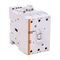 S+S CA7 Contactor 30kW 3Pole 32VAC Coil
