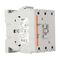 S+S CA7 Contactor 45kW 3Pole 240VAC Coil