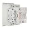 S+S CA9 Contactor 55kW 3Pole 100 to 250VAC and VDC Electronic Coil 1NO 1NC Contact Auxiliary