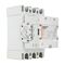 S+S CA9 Contactor 160kW 3Pole 100 to 250VAC and VDC Electronic Coil 1NO 1NC Contact Auxiliary