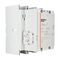 S+S CA9 Contactor 355kW 3Pole 100 to 250VAC and VDC Electronic Coil 1NO 1NC Contact Auxiliary