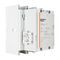 S+S CA9 Contactor 425kW 3Pole 100 to 250VAC and VDC Electronic Coil 1NO 1NC Contact Auxiliary
