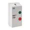 S+S CAT7N Starter DOL 7.5kW Start Stop 415VAC Control No Overload