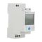 Finder 12 Series Digital Time Switch 1 Changeover 50MEM 24V AC DC NFC