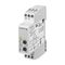 Carlo Gavazzi Monitoring Relay 1 Phase Over/Under Voltage 38-58V DC Own Supply 1 Contact