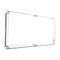 Fibox EK Cover suits 560 x 280mm Base 30mm High Clear