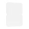 Fibox ARCA Mounting Plate Insulated suits ARCA H800 x W600mm