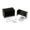 Allen-Bradley 700-S Heatsink Panel or DIN Rail Mount 2 Degrees KW Thermal Resistance for 700SH