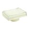 Allen-Bradley 800B Lens Cap with Diffuser Rectangle White for 800B 16mm Operators