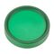 Allen-Bradley 800F Caps Lens and Diffusers Extended Illuminated GreenNo Legend