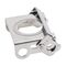 Allen-Bradley 800F 40mm Locking Attachment for Momentary Mushroom Operators