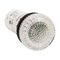 Allen-Bradley 800F Pilot Light Monolithic 22.5mm Clear Integrated LED 120V AC