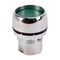 Allen-Bradley 800F Push Button 22.5mm Momentary Guarded Non Illuminated Green No Legend