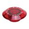 Allen-Bradley 800T Colour Cap Illuminated Push Pull Twist Jumbo Estop Red for 30.5mm Pushbutton