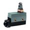 AB 802T Heavy Duty Limit Switch Small Precision Side Panel Mount Top Push Roller 11.8N 1.5mm