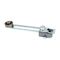 AB 802T Heavy Duty Limit Switch Operating Lever Roller Tough Front SS Adj Radius 30.2-76.2mm 802MC