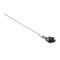 AB 802T Heavy Duty Limit Switch Spring Return Rod Lever Roll Tough Stainless Steel 292.1mm