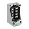 AB 802T Heavy Duty Limit Switch Oiltight Base IP67 2 Circuit 1NO 1NC M20 Entry