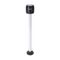 Allen-Bradley 856T Pre Assembled Base 24V AC DC 40cm Aluminium Pole with Cap