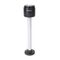 Allen-Bradley 856T Pre Assembled Base 240V AC 25cm Aluminium Pole Mount with Cap