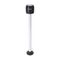 Allen-Bradley 856T Pre Assembled Base 240V AC 40cm Aluminium Pole Mount with Cap
