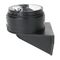 Allen-Bradley 856T Pre Assembled Base 240V AC 1/2In NPT Vertical Mount with Cap