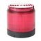 Allen-Bradley 856T Stack Light In Line Module 70mm 24V AC DC Multi Func Steady Flash Strobe Magenta