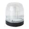 Allen-Bradley 856T Stack Light Top Mount Module 70mm 24V AC DC Steady Flashing Beacon Clear