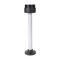 Allen-Bradley 856T Mounting Base Adaptor 25cm Aluminium Pole Mount for 70mm Stack Light