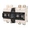 Socomec INOSYS Load Break Switch Body - Centred, 4 Pole 400A 1500V DC-PV2