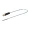 AB 871 Inductive Proximity Sensor SS 3mm Threaded 10-30V DC 1mm NO PNP Shld 3 Wire 2m PVC