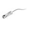 AB 871 Inductive Proximity Sensor Metal Flat Flush 5mm 10-30V DC 0.8mm NO PNP Shld 3 Wire 2m PVC