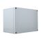 Fibox Euronord Terminal Box Aluminium IP66 and IP67 H310 x W600 x D110mm