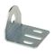 Carlo Gavazzi Inductive Proximity Mounting Bracket M8 Metal Angled