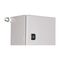 nVent HOFFMAN STB/NLS/MAS/MAD Wall Mount Brackets Zinc Steel for Qty 4